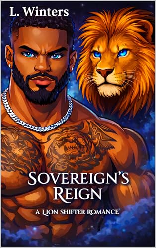 Sovereign's Reign: The Sovereign Series book cover