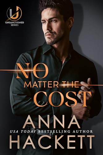No Matter the Cost book cover