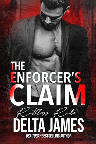 The Enforcer's Claim book cover