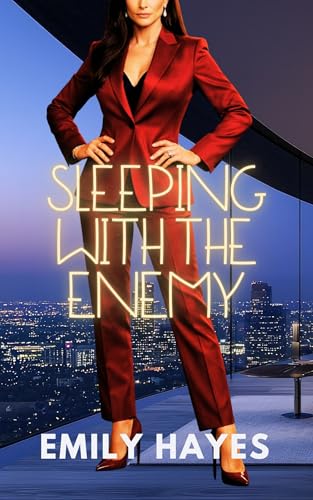 Sleeping with the Enemy book cover