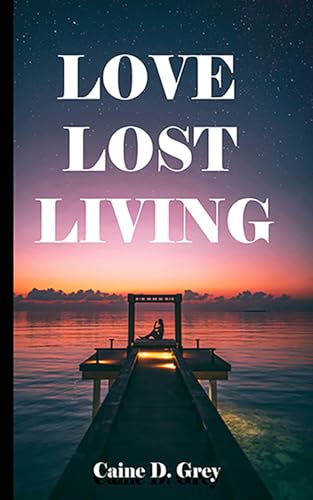 No Love Lost book cover