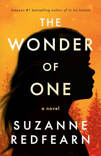 The Wonder of One book cover