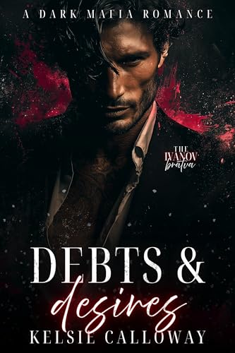 Debts & Desires book cover