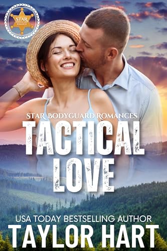 Tactical Love book cover
