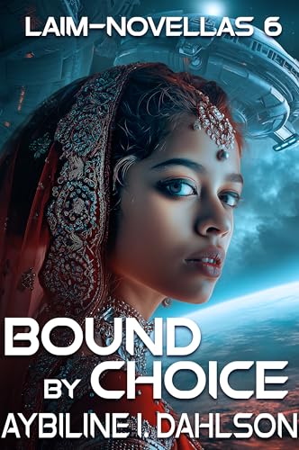Bound by Choice book cover