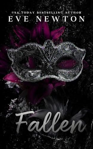 His Good Girl / Fallen book cover