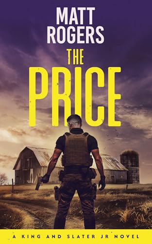 The Price book cover