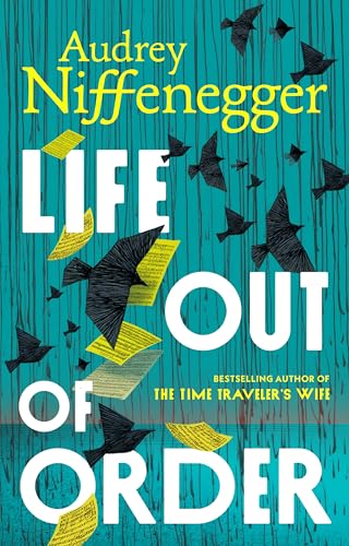 Life Out of Order book cover