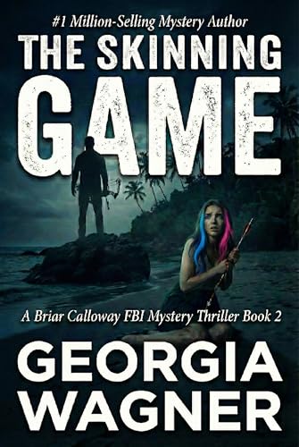 The Skinning Game book cover