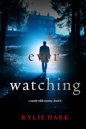 Ever Watching book cover
