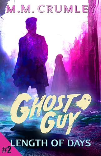 Length of Days book cover