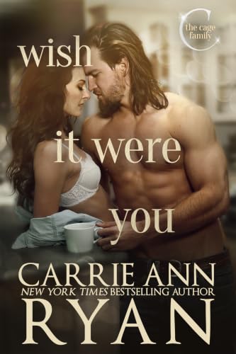 Wish it Were You book cover
