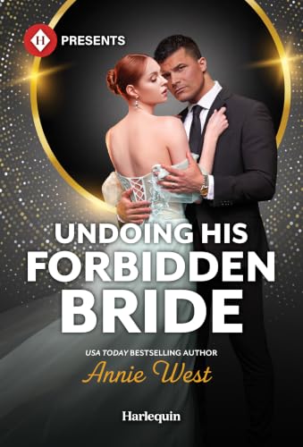 Undoing His Forbidden Bride book cover