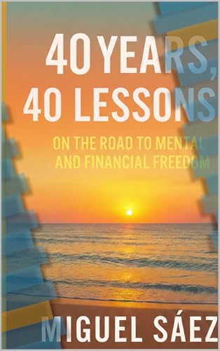 What 40 Years of Mistakes Taught Me (That Self-Help Books Wouldn't)