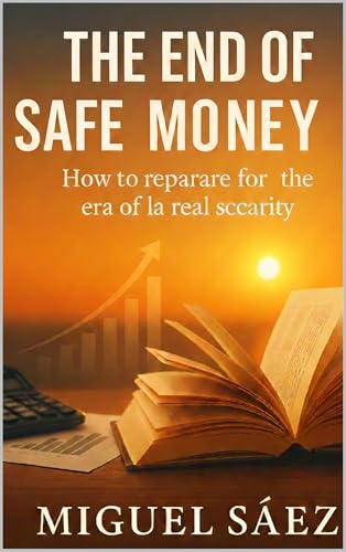 Why 'Safe' Money Is the Risk You've Been Ignoring