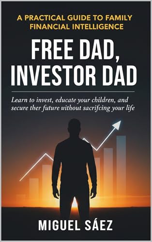 The dad problem nobody talks about: time vs. money