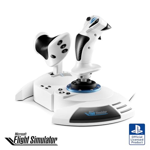 Thrustmaster T.Flight Hotas 5 Microsoft Flight Simulator Edition