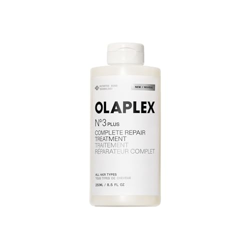 (-35%) OLAPLEX N°.3PLUS Haar Reparatur Pre-Shampoo Treatment, 250 ml