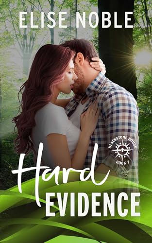 Hard Evidence book cover