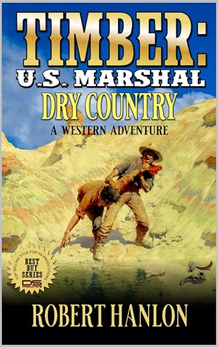 Dry Country book cover