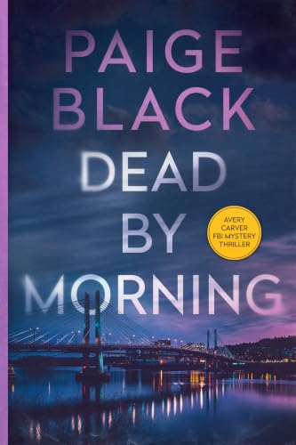 Dead By Morning book cover