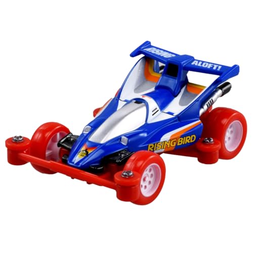ミニ四駆 ライジング・バード