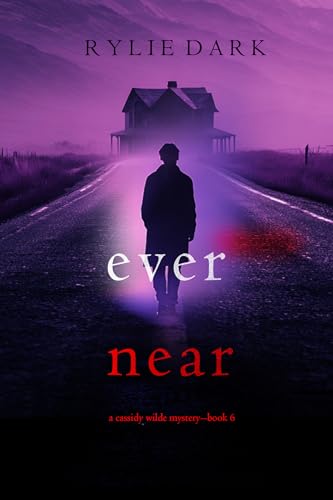 Ever Near book cover
