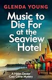 Music to Die For at the Seaview Hotel