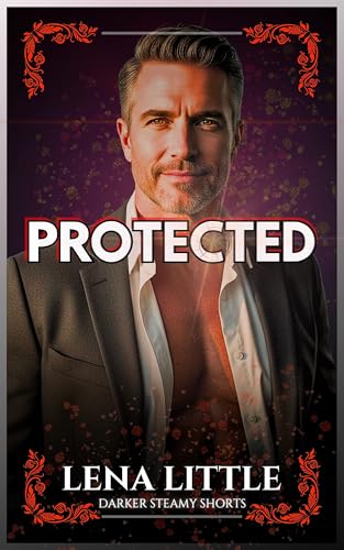 Protected book cover