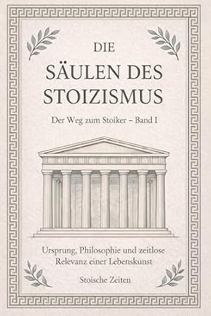 Die Tugend als Weg zum Glück: Seneca und die stoische Philosophie Michael Brück