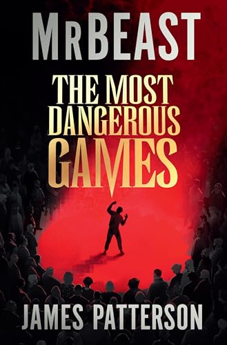 The Most Dangerous Games book cover