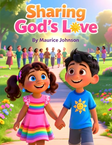 Sharing God's Love