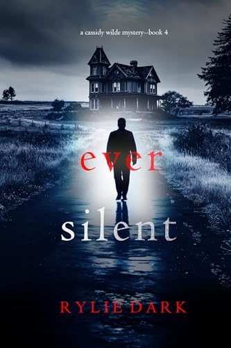 Ever Silent book cover