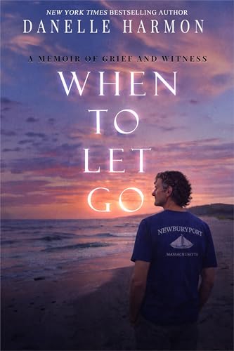 When to Let Go book cover