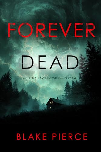 Forever Dead book cover