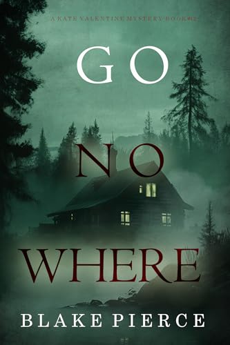 Go Nowhere book cover