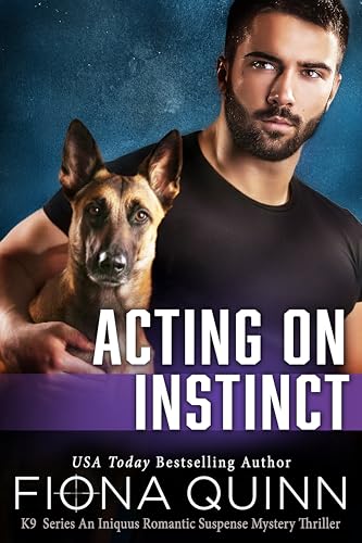 Acting on Instinct book cover