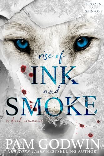 Rise of Ink and Smoke book cover