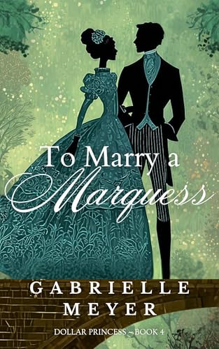 To Marry a Marquess book cover