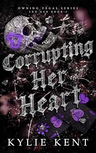 Corrupting Her Heart book cover