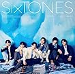 一秒 / Rebellion (通常盤) - SixTONES