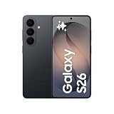 人気急上昇の商品4 - Samsung Galaxy S26 256GB｜ブラック｜Galaxy AI対応｜SIMフリースマホ 本体 端末｜FeliCa対応｜Samsung純