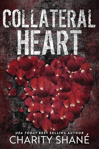 Collateral Heart book cover