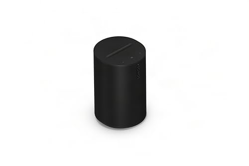 (-20%) Sonos Era 100 SL (Schwarz)