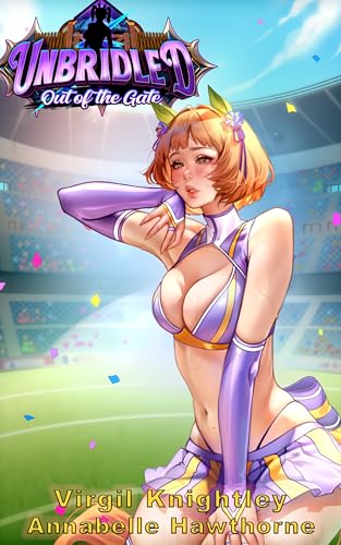 Out of the Gate book cover