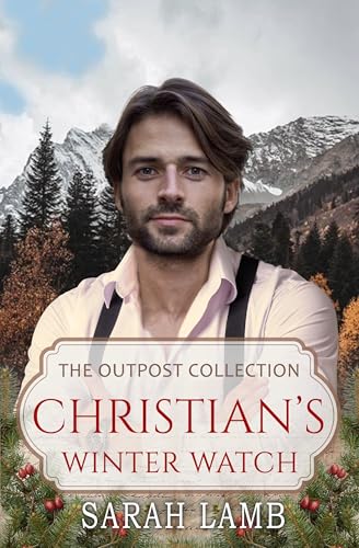 Christian's Winter Watch book cover