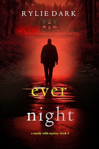 Ever Night book cover