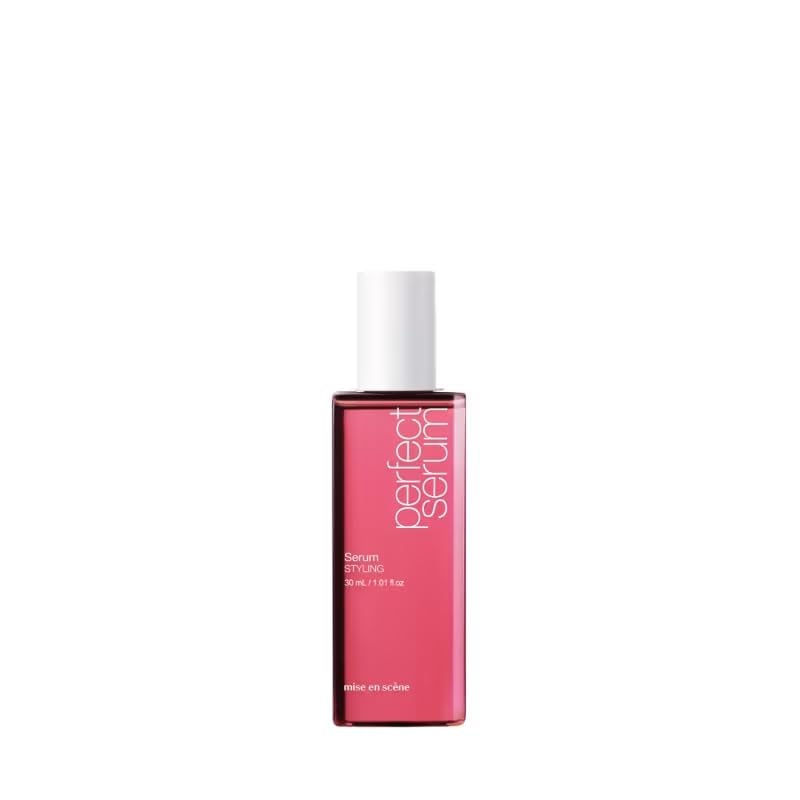 Mise en Scène - Perfect Serum - Styling 30ml