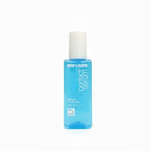 Mise en Scène - Perfect Serum - Sérum Hydrating 30ml