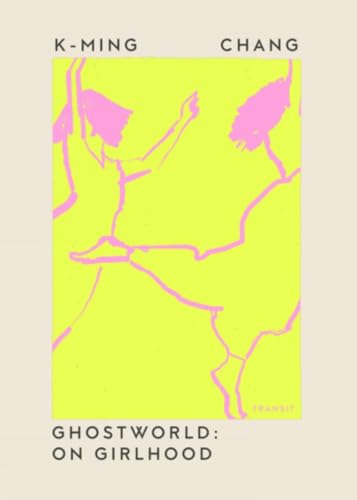 Ghostworld book cover